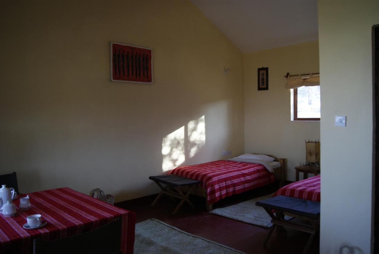 African Sunrise Lodge And Campsite Mto wa Mbu Exterior foto