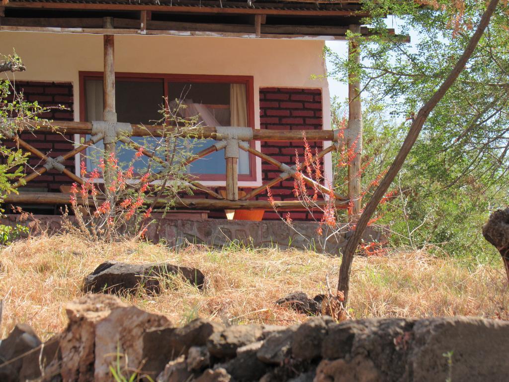 African Sunrise Lodge And Campsite Mto wa Mbu Exterior foto